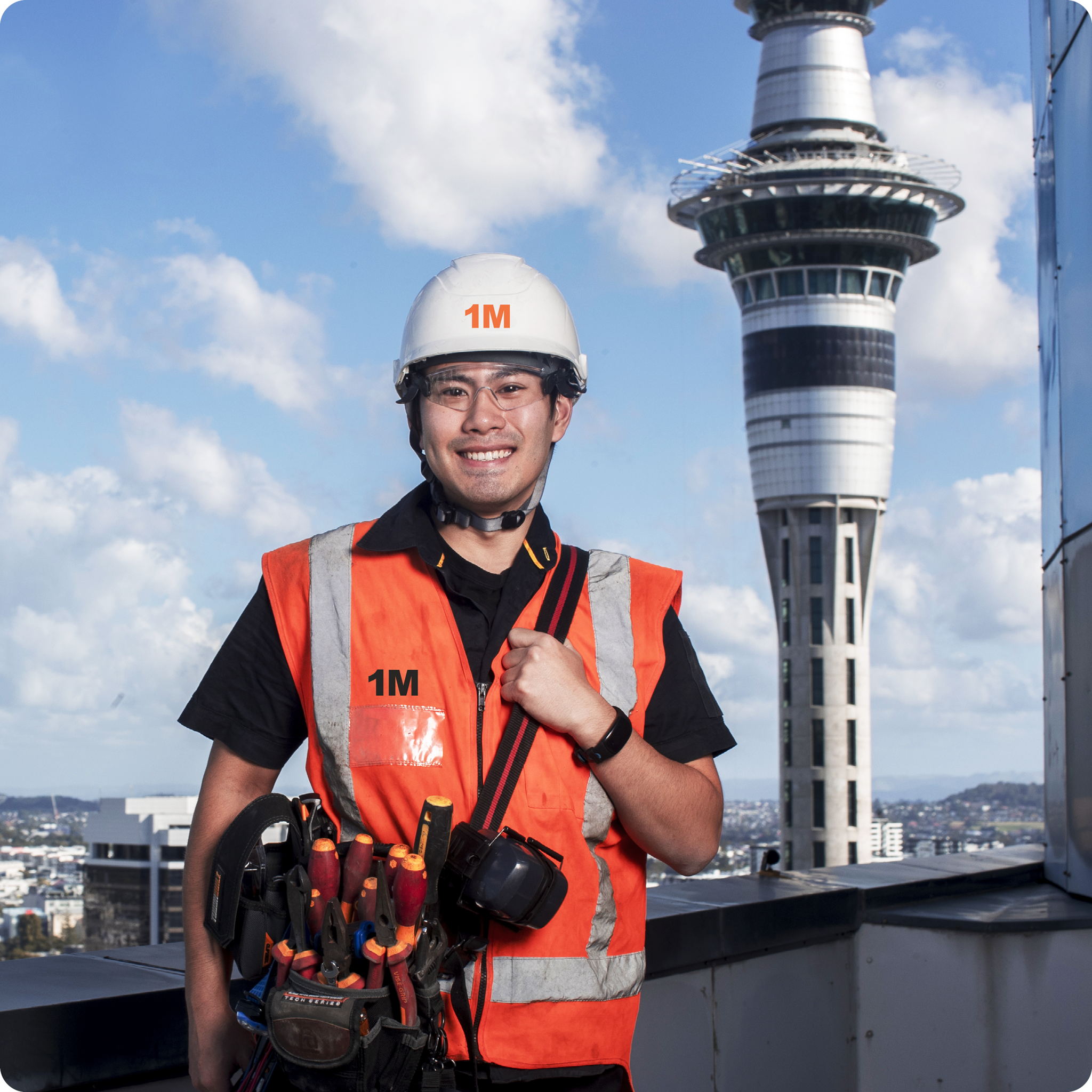 Apprenticeships reflect our TRUE Values in action