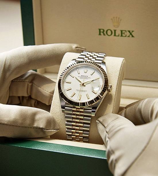 Rolex la moins cher
