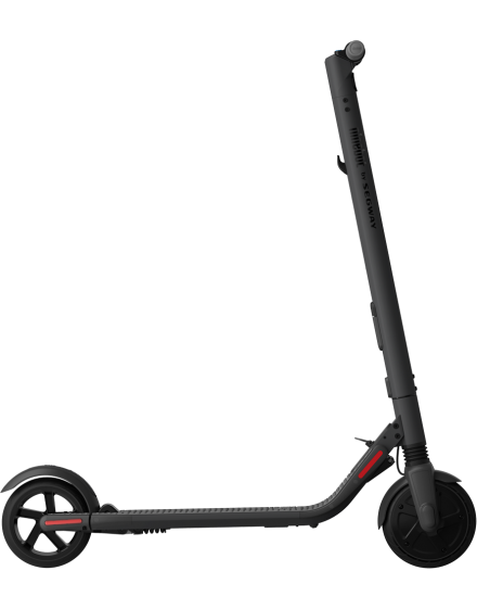 ninebot scooter