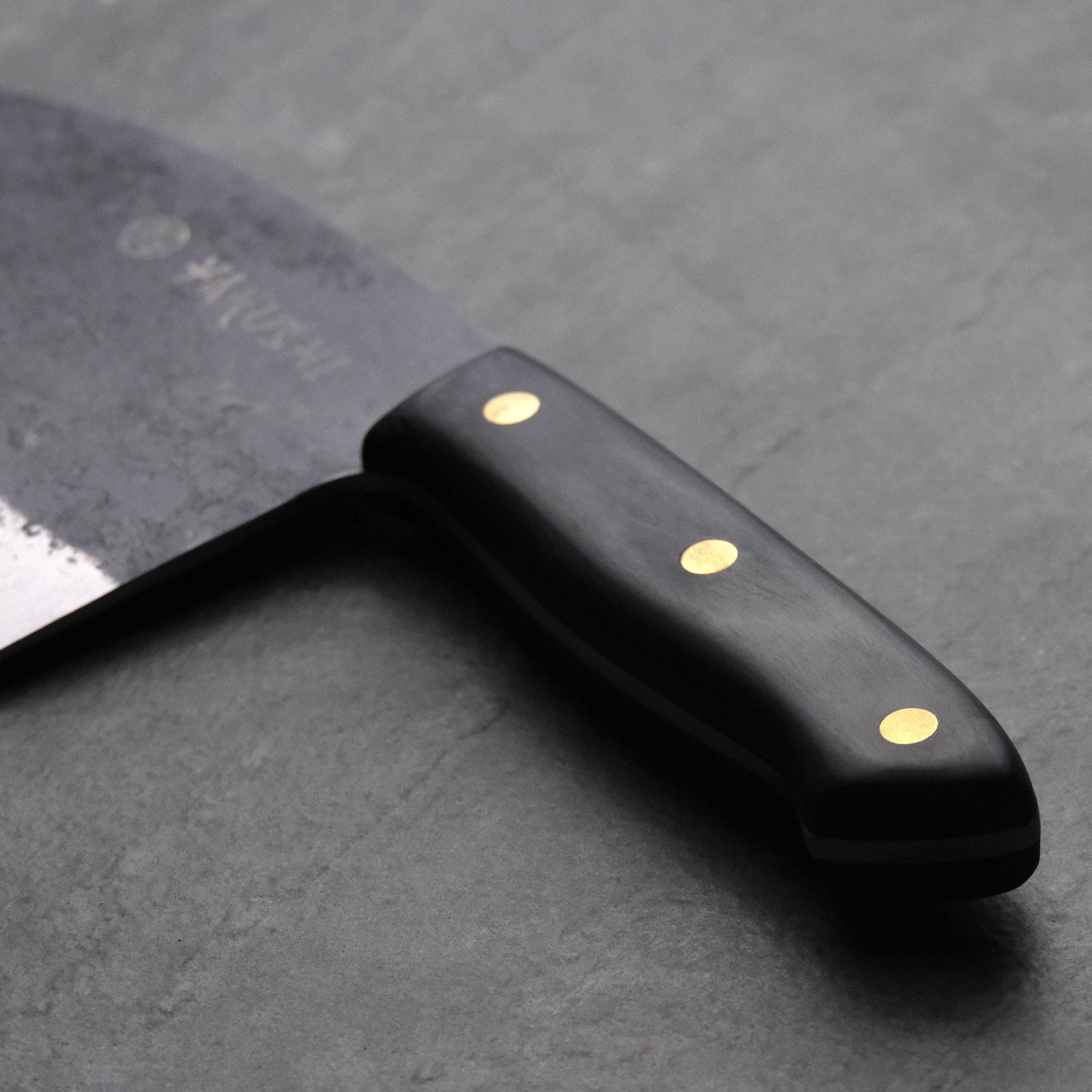 butcher knife design 