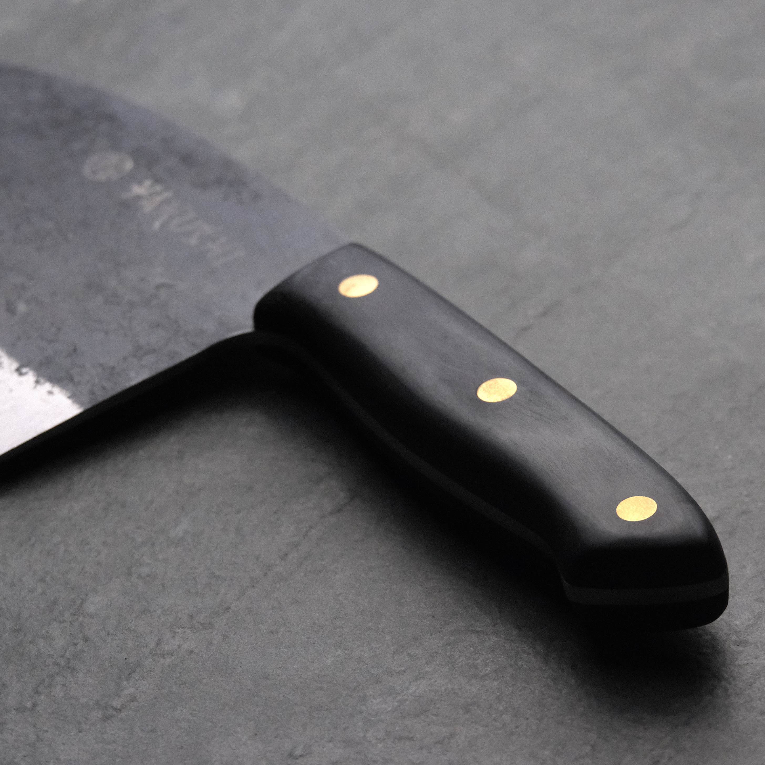 butcher knife design