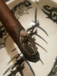 Cigar Session Photo