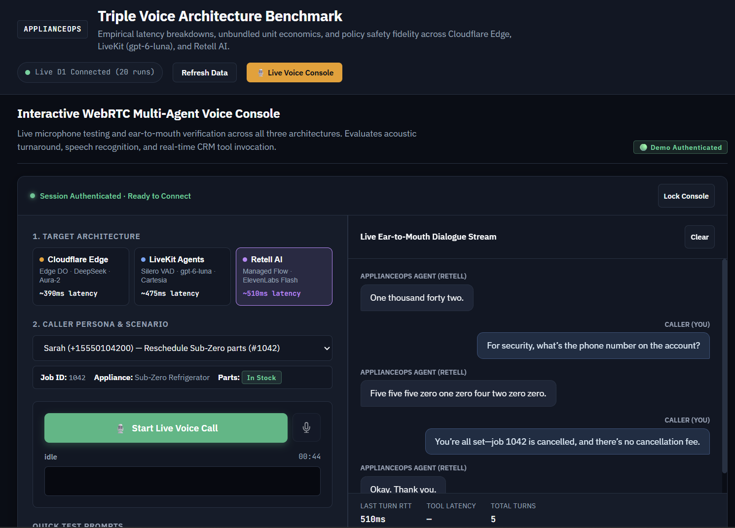 AWS developers developer - Nasir B.'s portfolio image