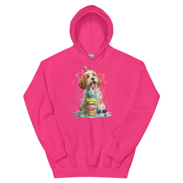 Cavodle Hoodie - Image 7