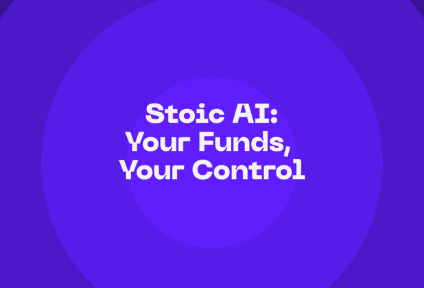 How Stoic AI Lets You Trade Securely Without Transferring Funds