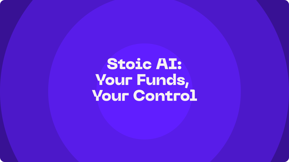 How Stoic AI Lets You Trade Securely Without Transferring Funds