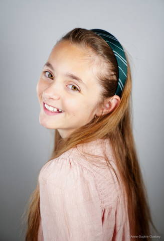 Flavie Dachy
