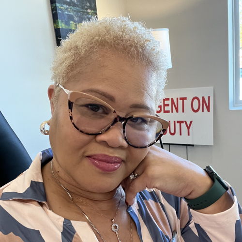 Jacquelyn  Brooks