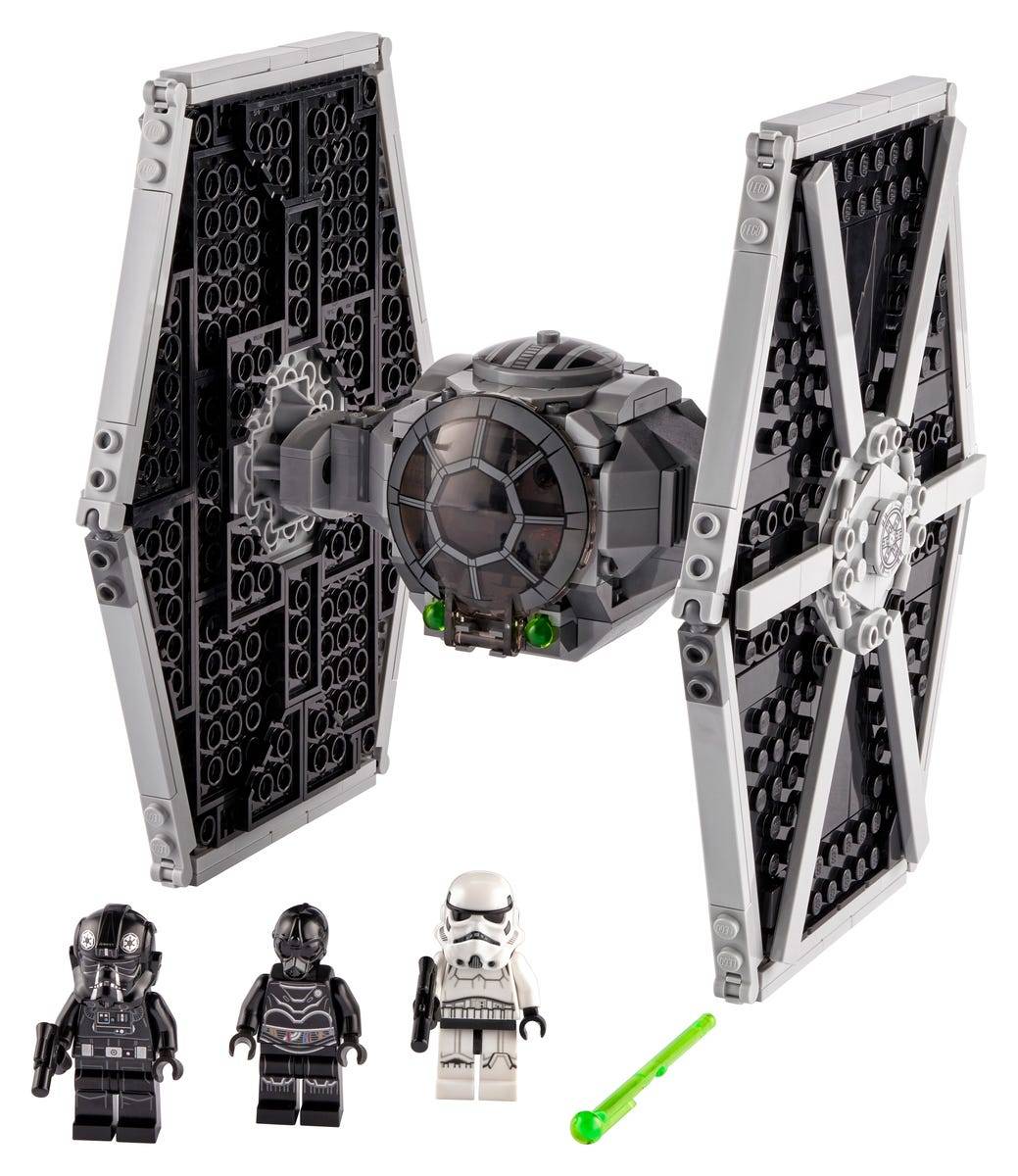 LEGO® STAR WARS