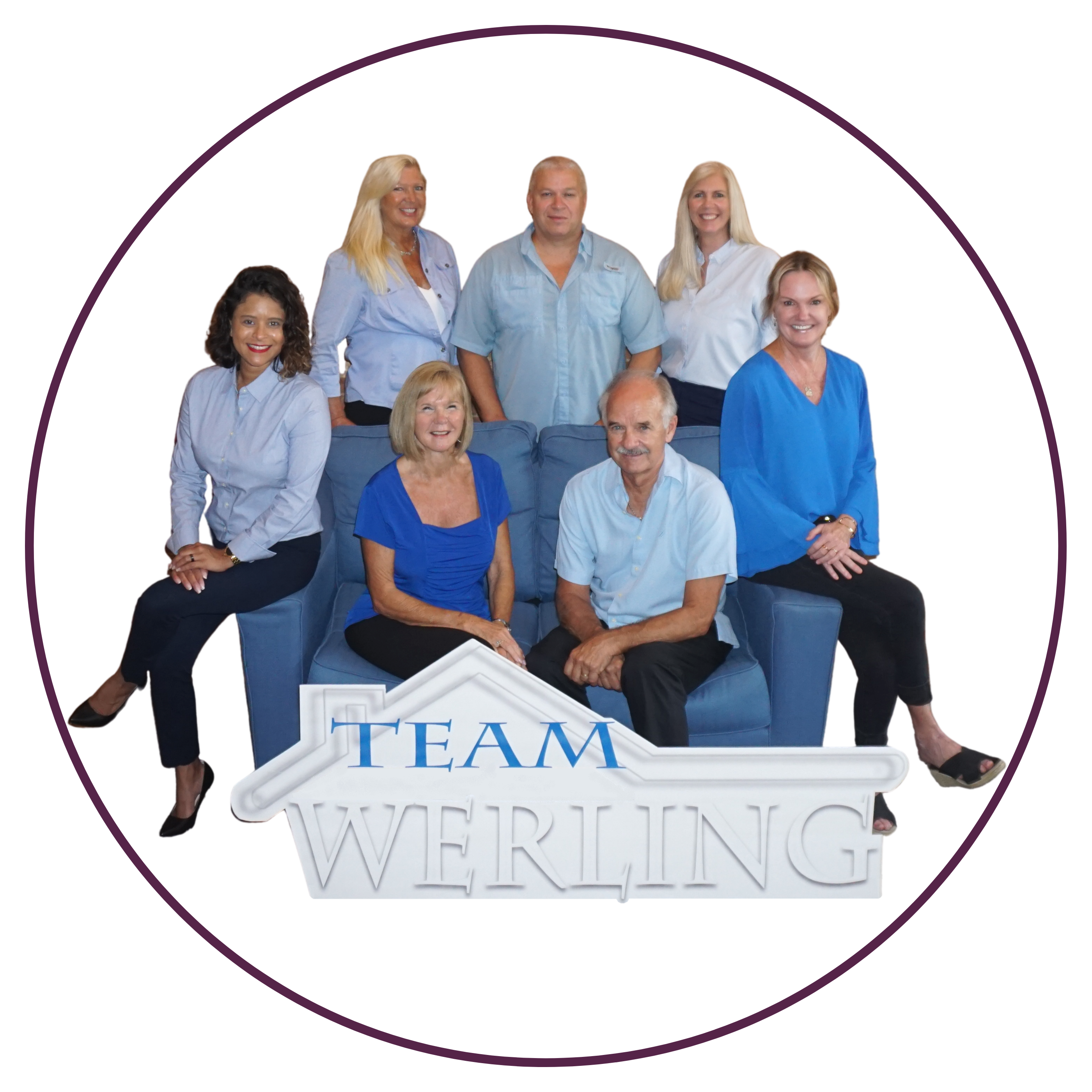 Team Werling, REALTORS®