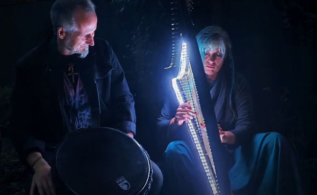 Wooburn Forest Church