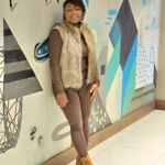 Felisha M. Burleson MA, CFLE, CHW, CHWI