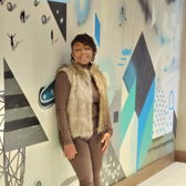 Felisha M. Burleson MA, CFLE, CHW, CHWI