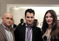 Hussein Amad, Raphael Aronowicz and Shannon Doyle of Yorkville Asset Management: The ability to resist the quarter-to-quarter pressure is paramount.