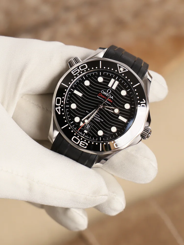 Omega Seamaster Diver 300 M 210.32.42.20.01.002
