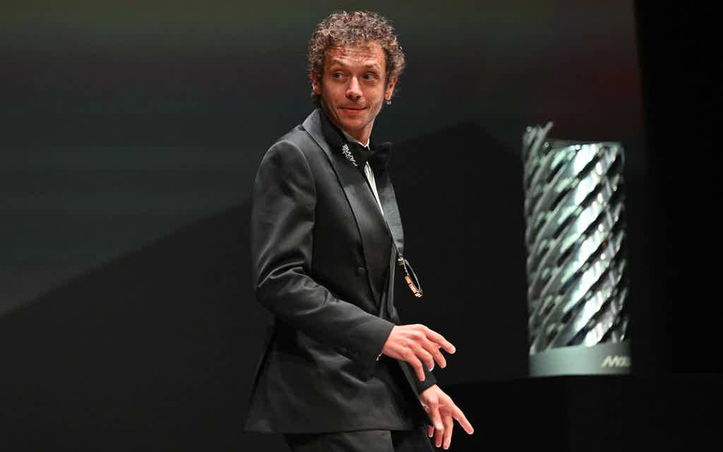 Salón de la Fama MotoGP