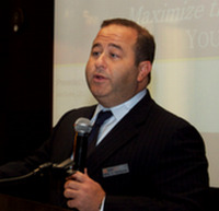 Brian Hamburger: The SEC does not need to show that he knew about the problems they allege.