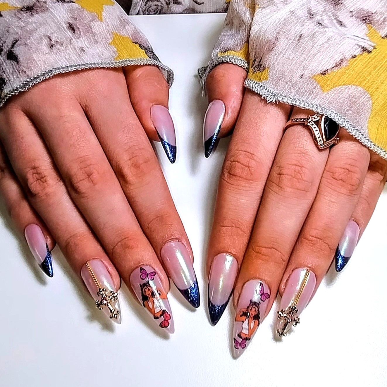 Renezing Nails - Image 4