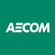 AECOM logo on InHerSight