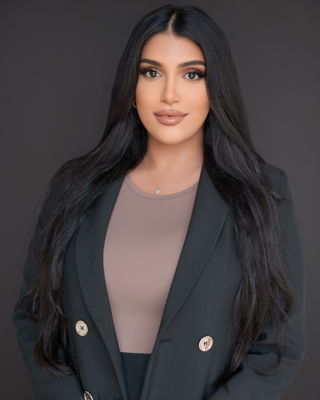 Zahra Al-Bahrani