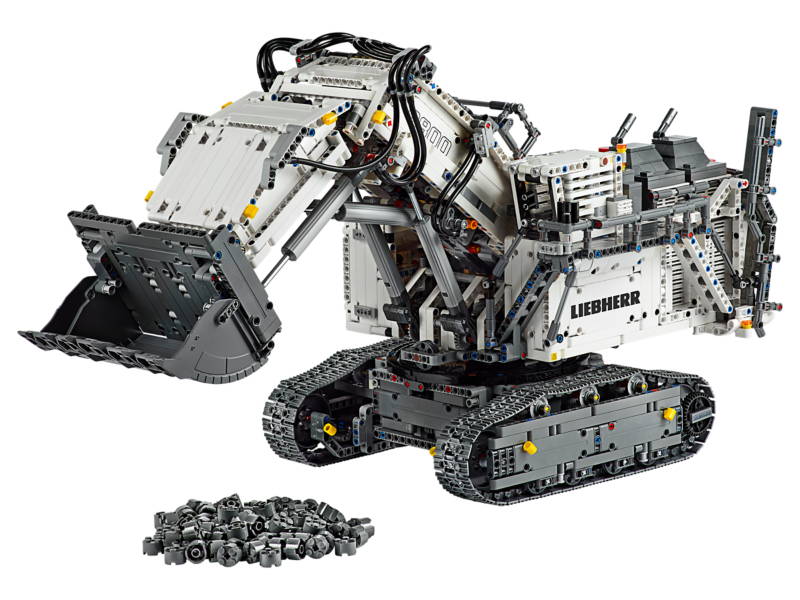 LEGO 10179 Ultimate Collector's Millennium Falcon