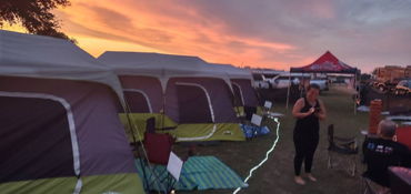 Leesburg Bike Fest near Fruitland Park, FL