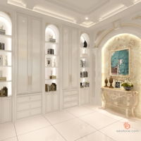 out-of-box-interior-design-and-renovation-classic-malaysia-johor-foyer-3d-drawing-3d-drawing