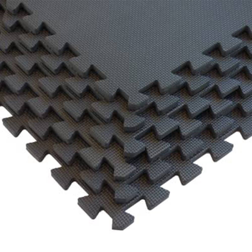 Get Rung Fitness Mat