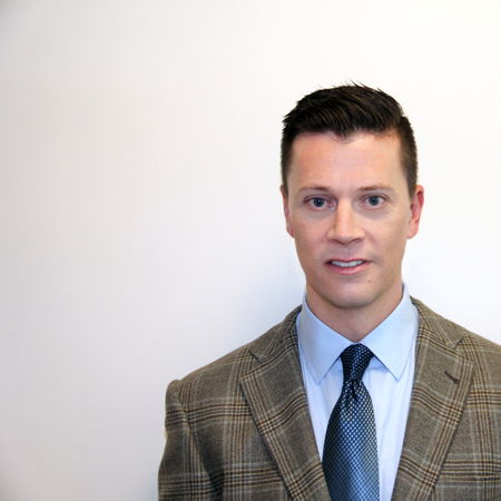 Marty Cooper, PhD