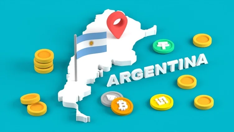 A national blockchain committee has been established in Argentina to implement state-level policy