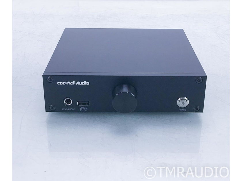 Cocktail Audio N15 Network Streamer; N-15; Refurbished w/ Warranty (16451)