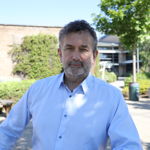 David Best, BA, MSc, PhD, FRSA