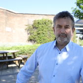 David Best, BA, MSc, PhD, FRSA