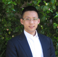Franklin Tsung: This isn't a comparison of who is better, rather who is larger and has greater size and scale to invest into product innovation.
