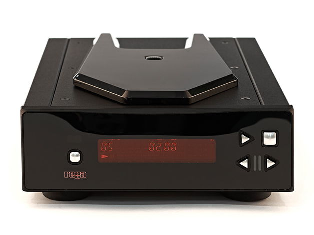 REGA Apollo-R CD Player and DAC: Manufacturer Refurbish...