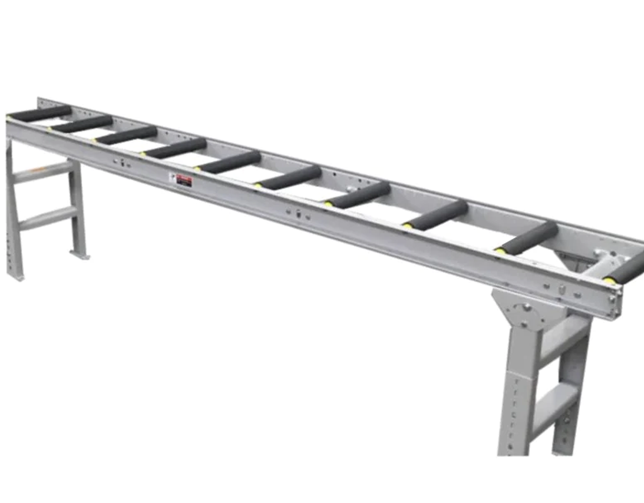 Shop Roller Conveyor at GreatGages.com