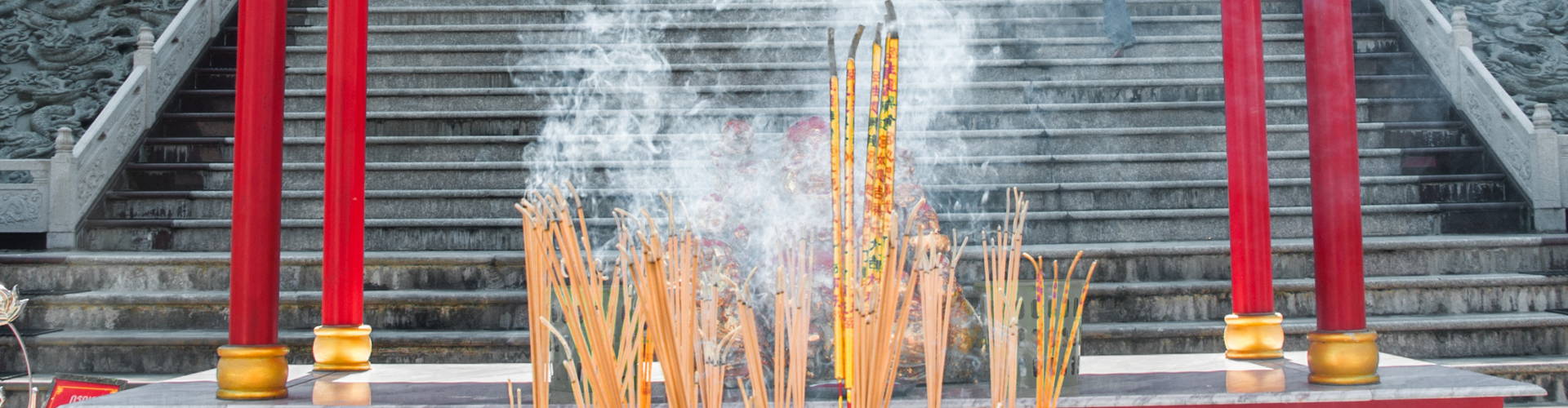 china incense