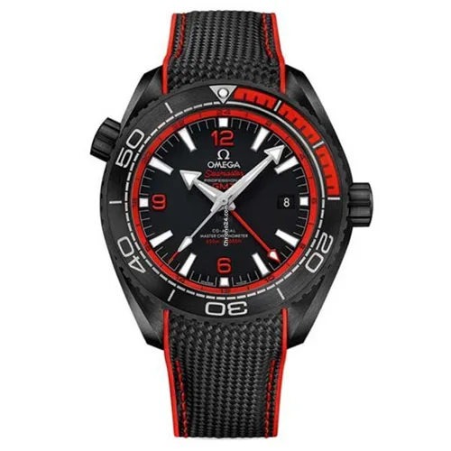 Omega Seamaster Planet Ocean 215.92.46.22.01.003