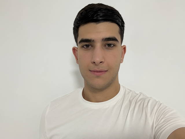 Mert Ogurlu