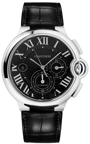 Cartier Ballon Bleu 44mm