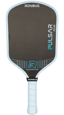 Ronbus R1 Pulsar FX pickleball paddle