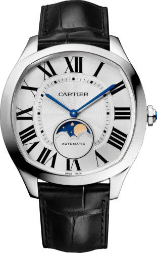 Drive de Cartier