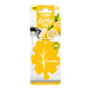Winso Lemon | معطر الليمون 