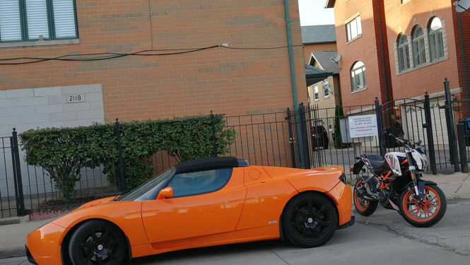 Rent A Motorcycle In Chicago Il Riders Share