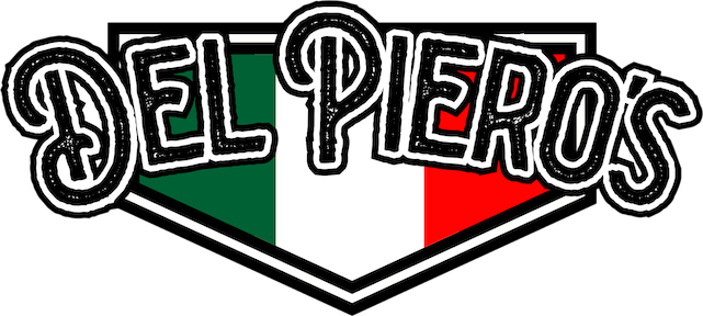 Logo - Del Piero’s Italian Restaurant