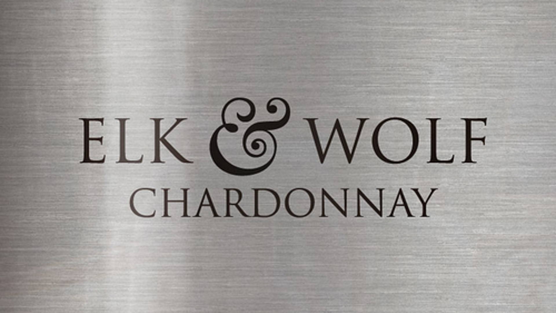 Featured image for Elk & Wolf Chardonnay