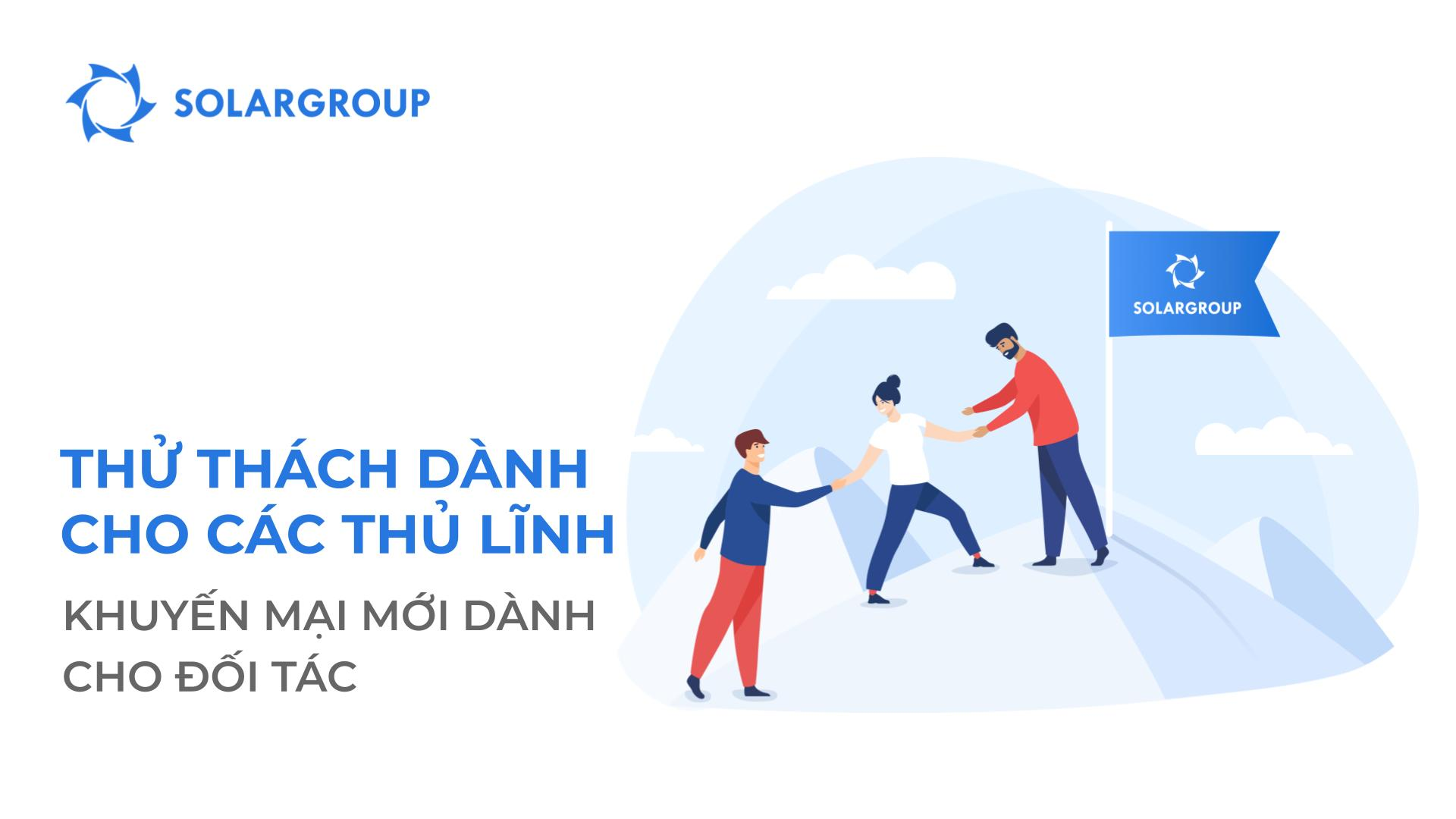 Thử thách dành cho các thủ lĩnh: phát triển cấp độ đầu tiên trong cấu trúc của bạn - nhận được lên đến 8.000 cổ phần