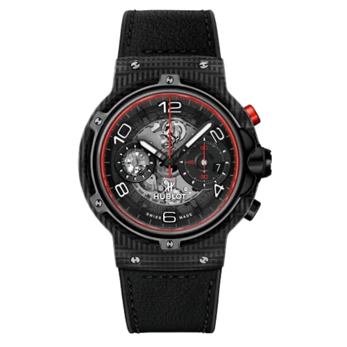Hublot Classic Fusion Ferrari GT