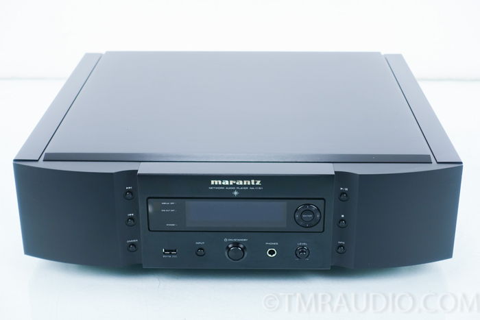 Marantz NA-11S1 Network Audio Player (9018)