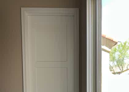Scottsdale AZ Home's Stunning Update with 17 Chelsea Doors